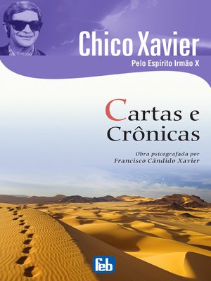 cover image of Cartas e Crônicas